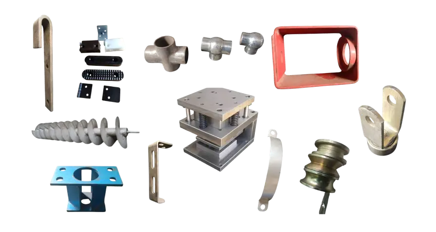 Fabrication Industry